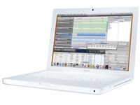 Apple MacBook